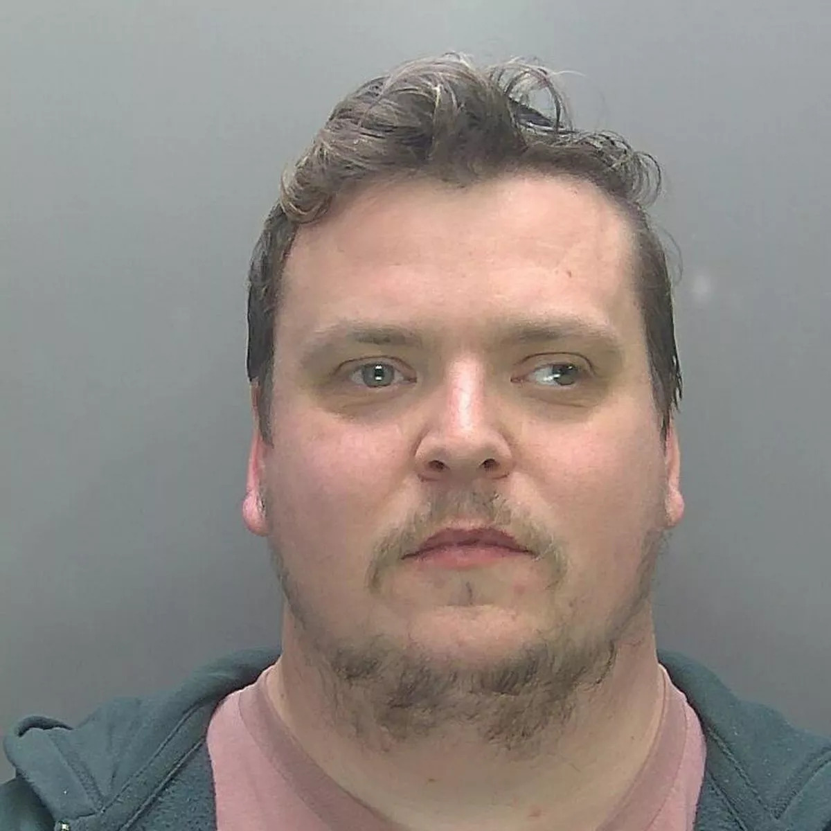 Christopher Downess photo