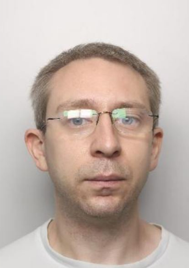 Shaun Cushings photo