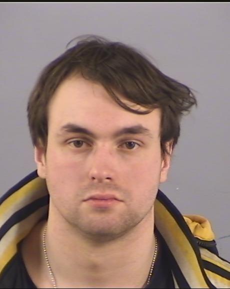 Adam Robinsons photo