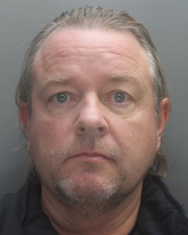 Gary Mulligans photo