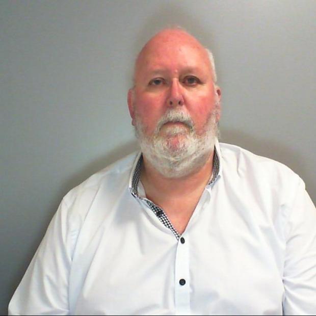 Christopher Hallorans photo