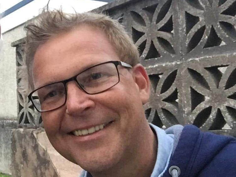 Nigel McClintocks photo