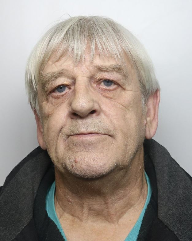 David Twinames photo