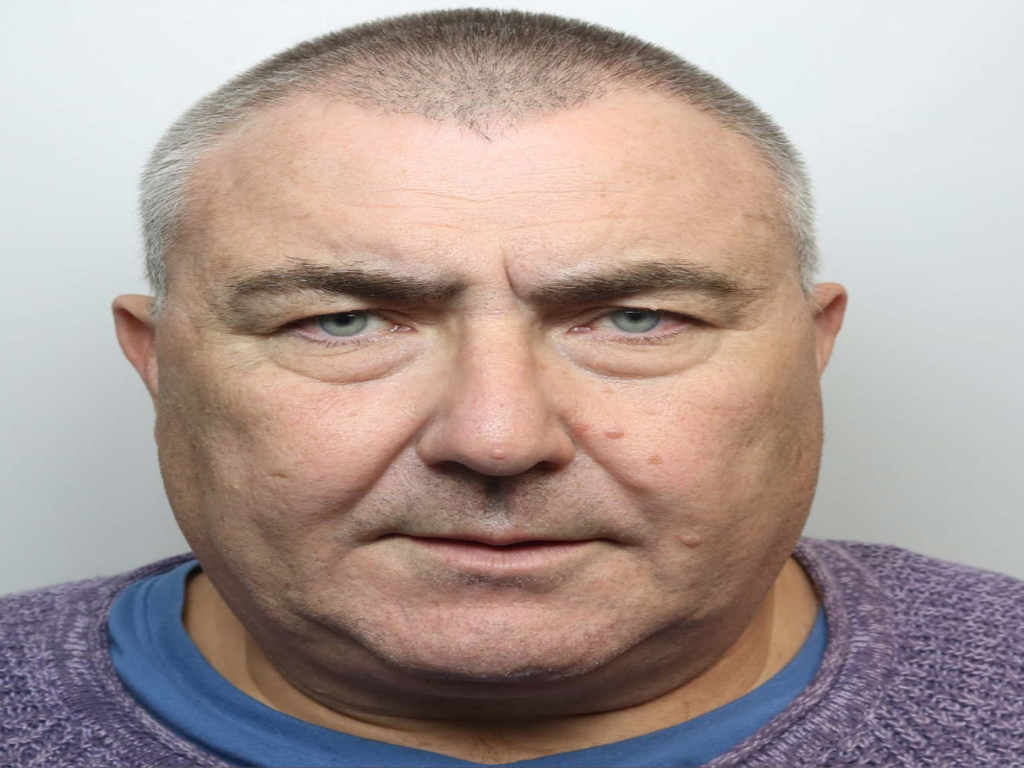 Sean Attenboroughs photo