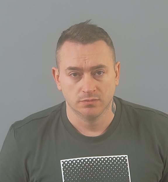 Michael Slaters photo