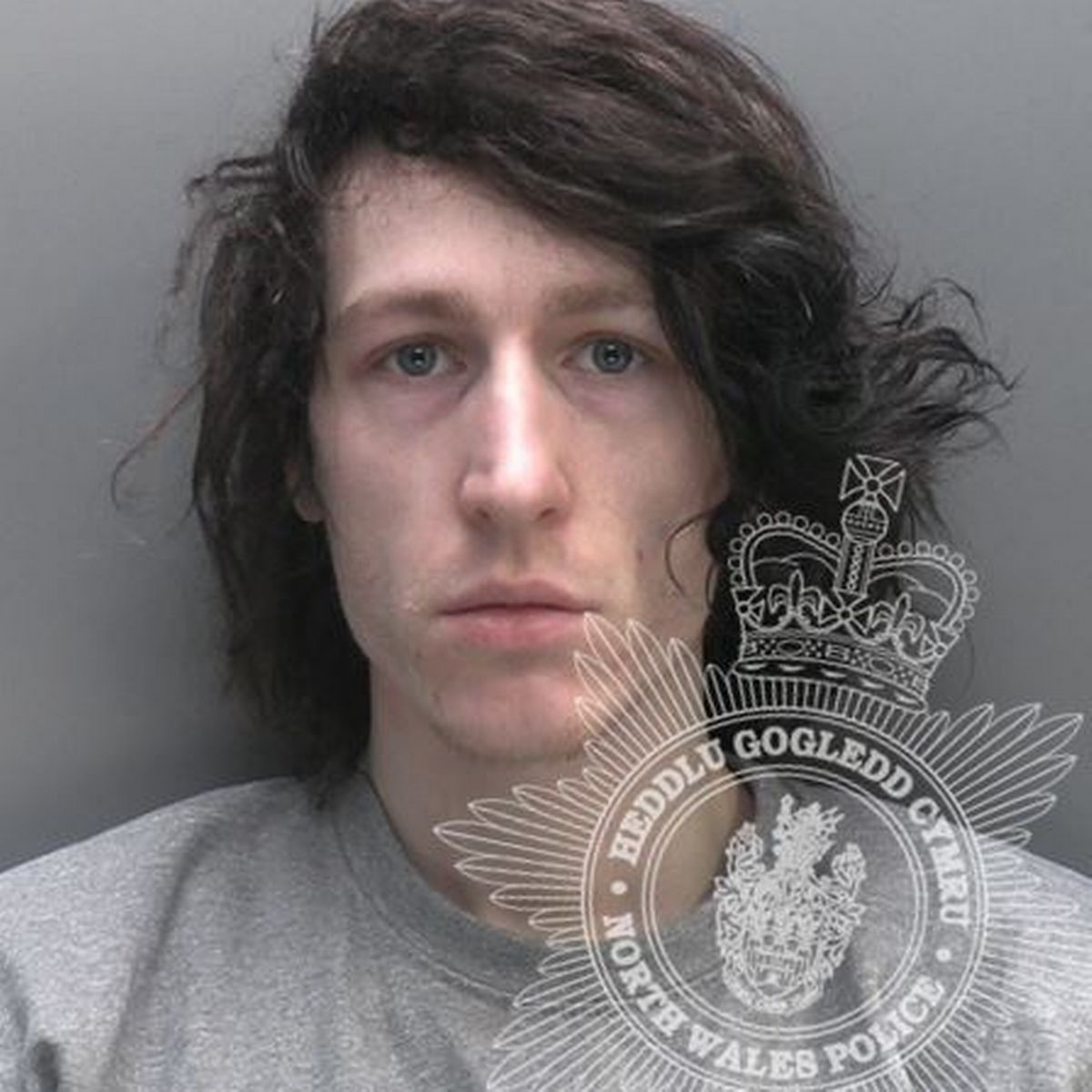 Brandon Hughess photo