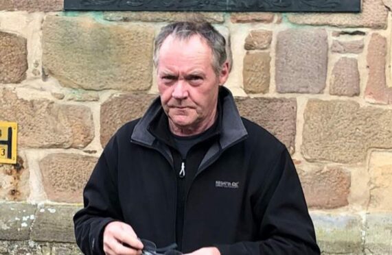 Robert Bonners photo