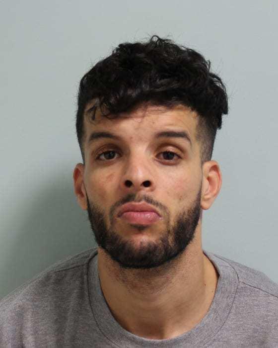 Khaled Argoubs photo