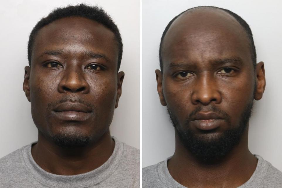 El Fadaidill Ibrahim, Mohammed Abou-Garddas photo