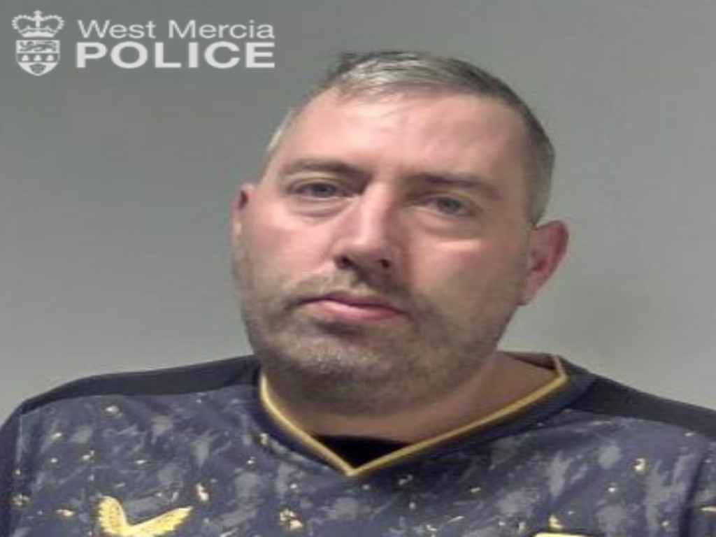 Lee Greenhills photo