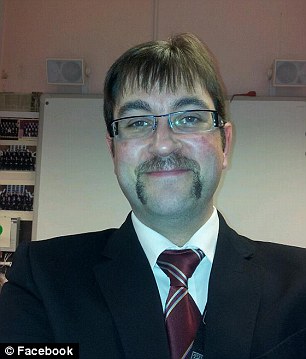 Oliver Downess photo