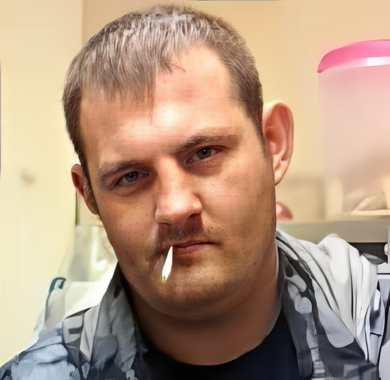 Andrew Matthewss photo