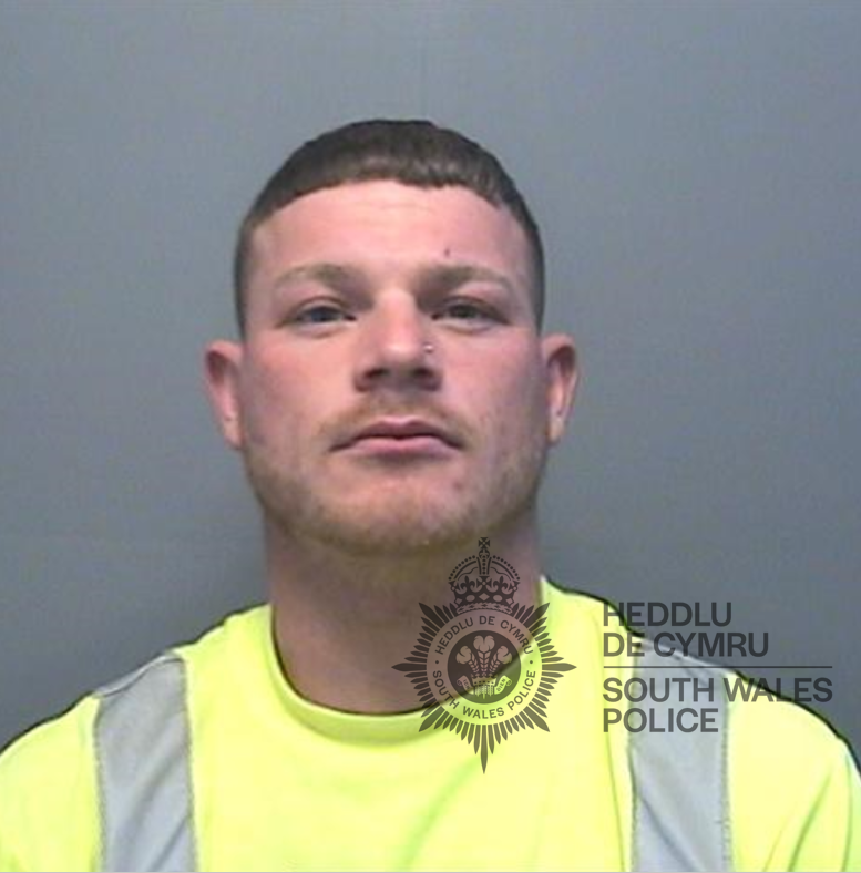 Gareth Phillipss photo