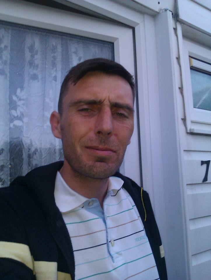 Christopher Spybeys photo