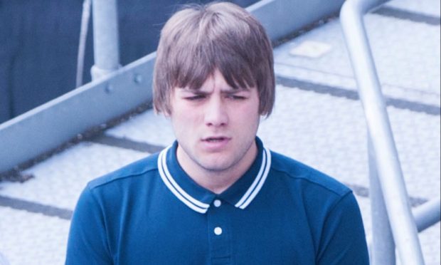 Gary Ironsides photo