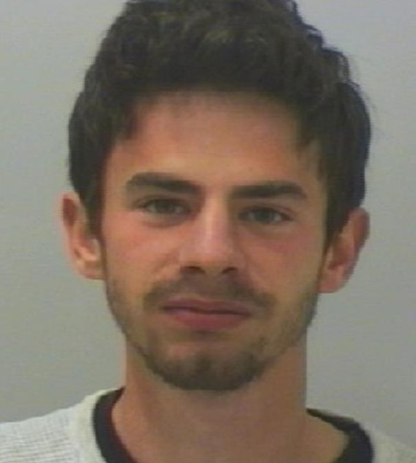 Joshua Robsons photo