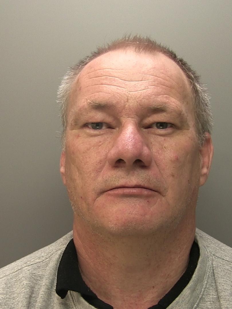 Gary Carlisles photo