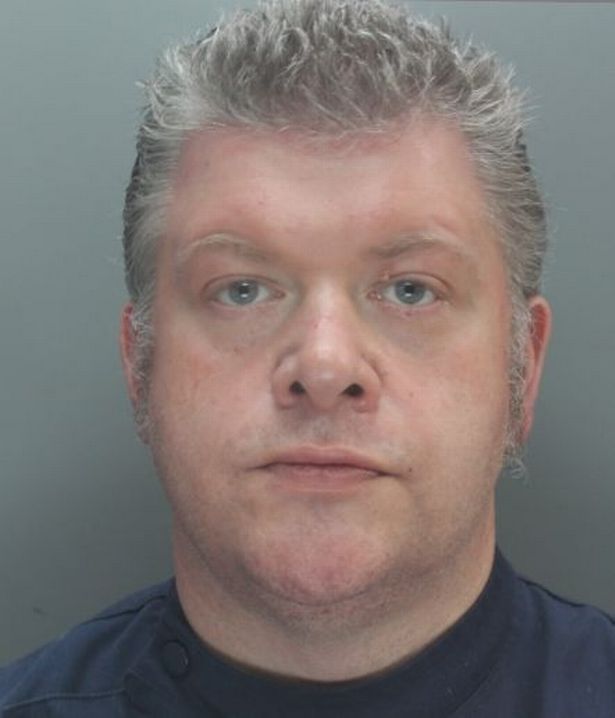 Christopher Barness photo