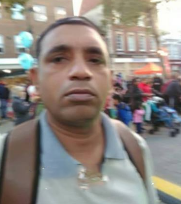 Vijay Barrettos photo