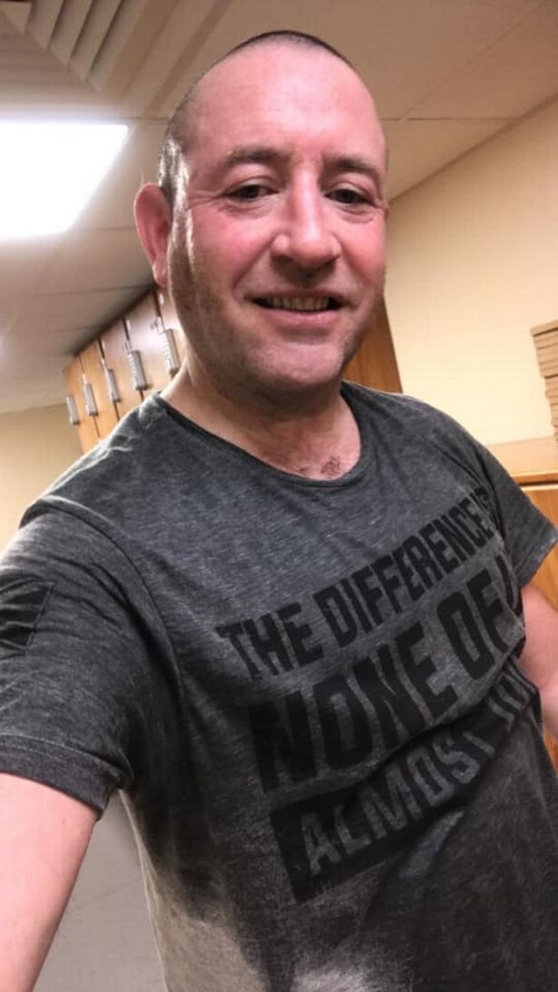 David Carricks photo