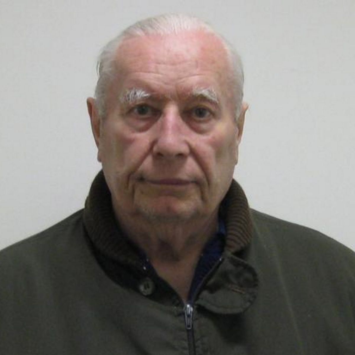 Kenneth Trotters photo