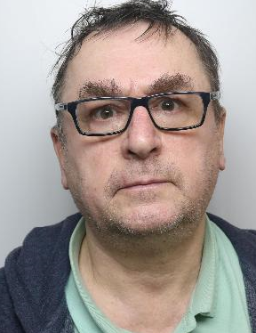 Kevin Yeardleys photo