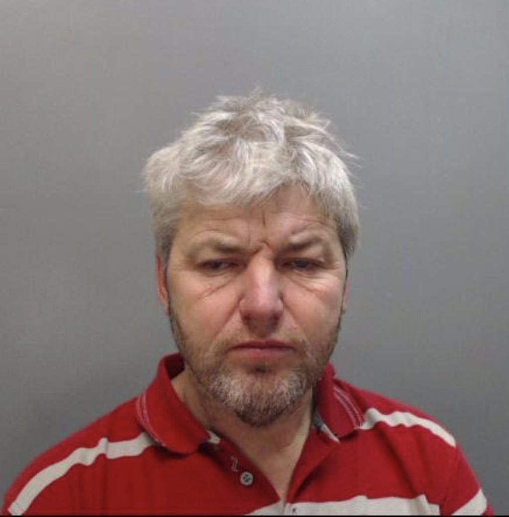 Patrick Sullivans photo