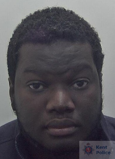 Terrance Kamaras photo