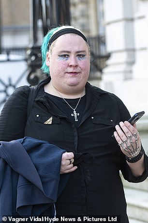 Jake Paradises photo