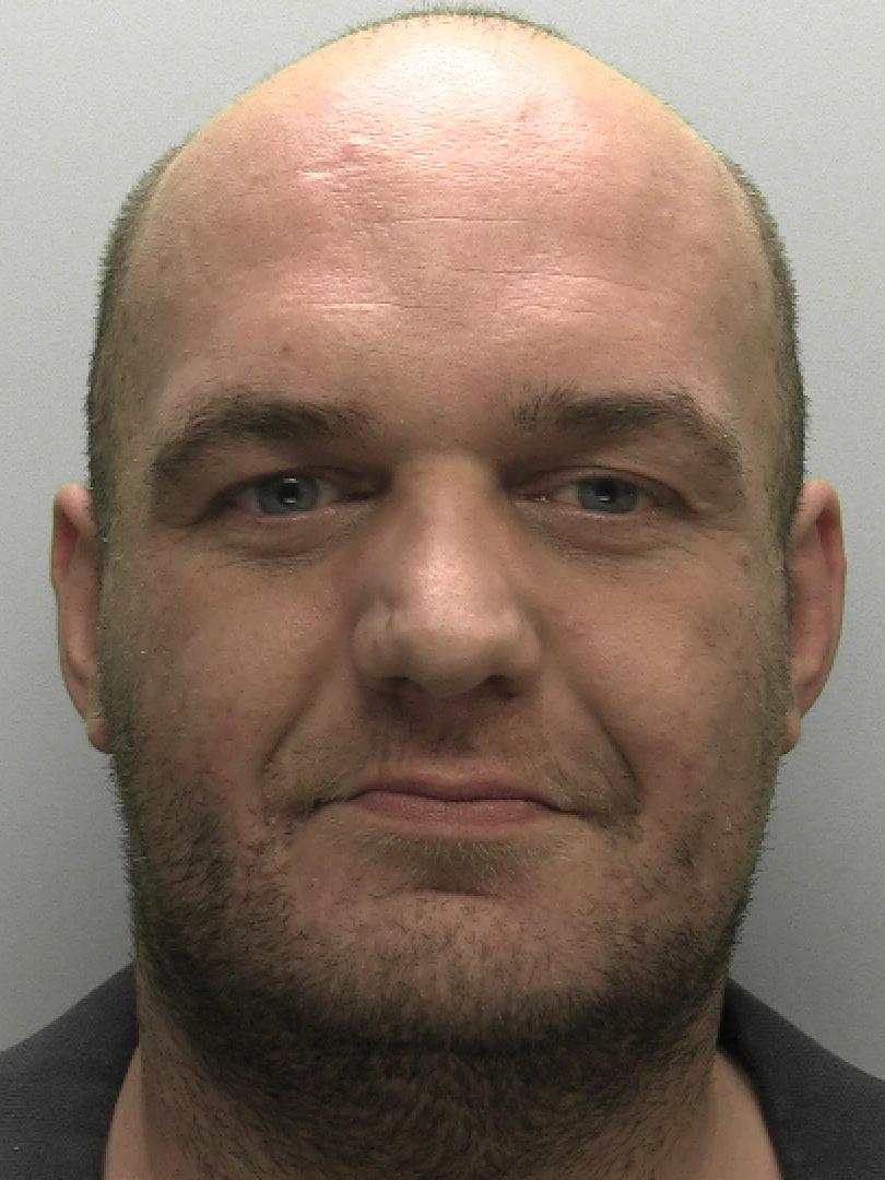 Christopher Wheelers photo