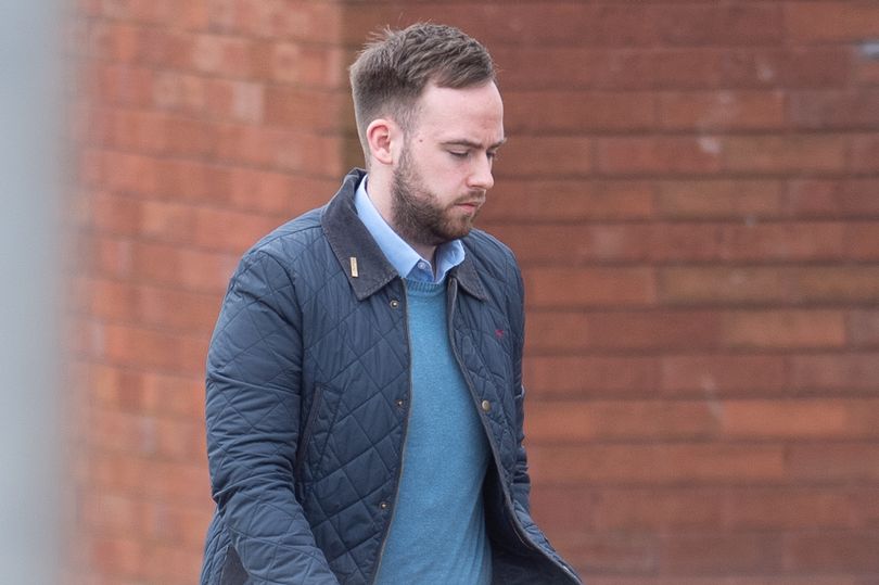 Christopher Prices photo