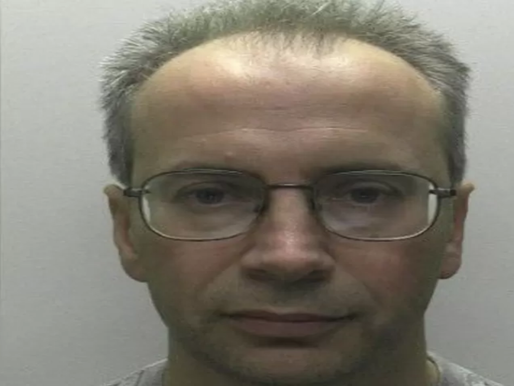 Gary Lawrences photo