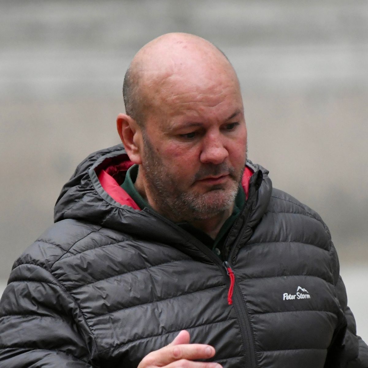 Stephen Claverings photo