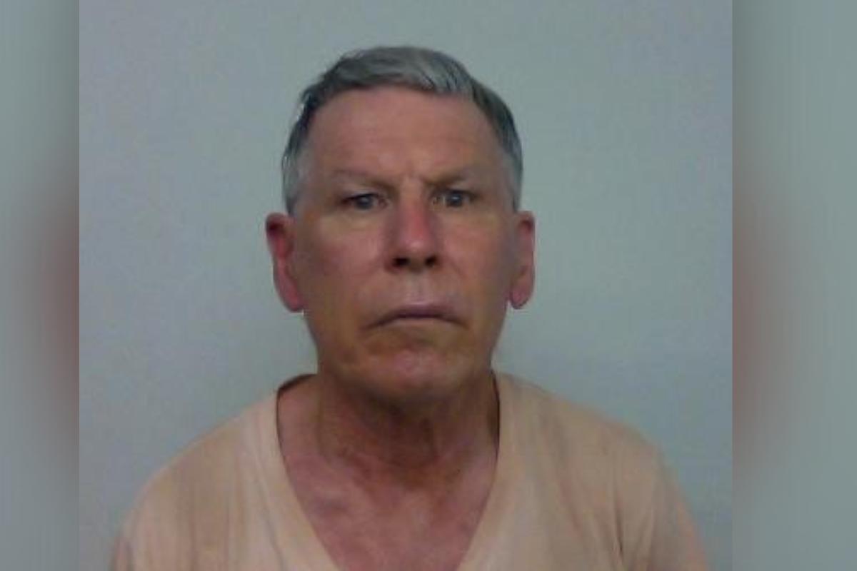 Jeffrey Phillipss photo