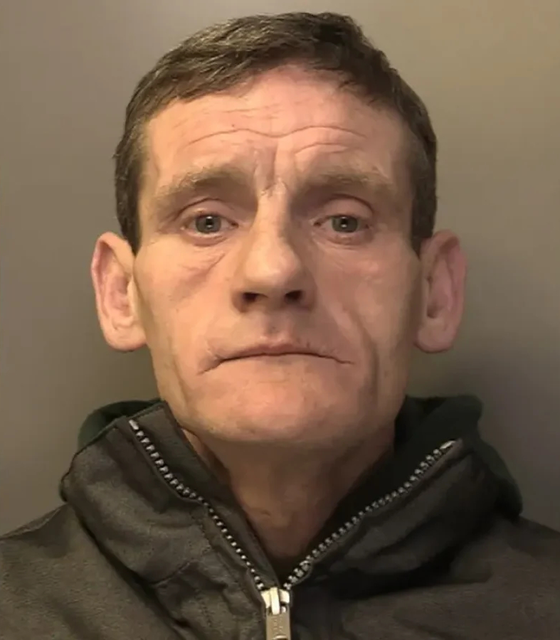 Terence Griffithss photo