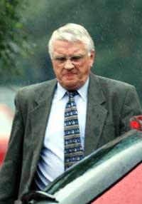 Arthur Millers photo