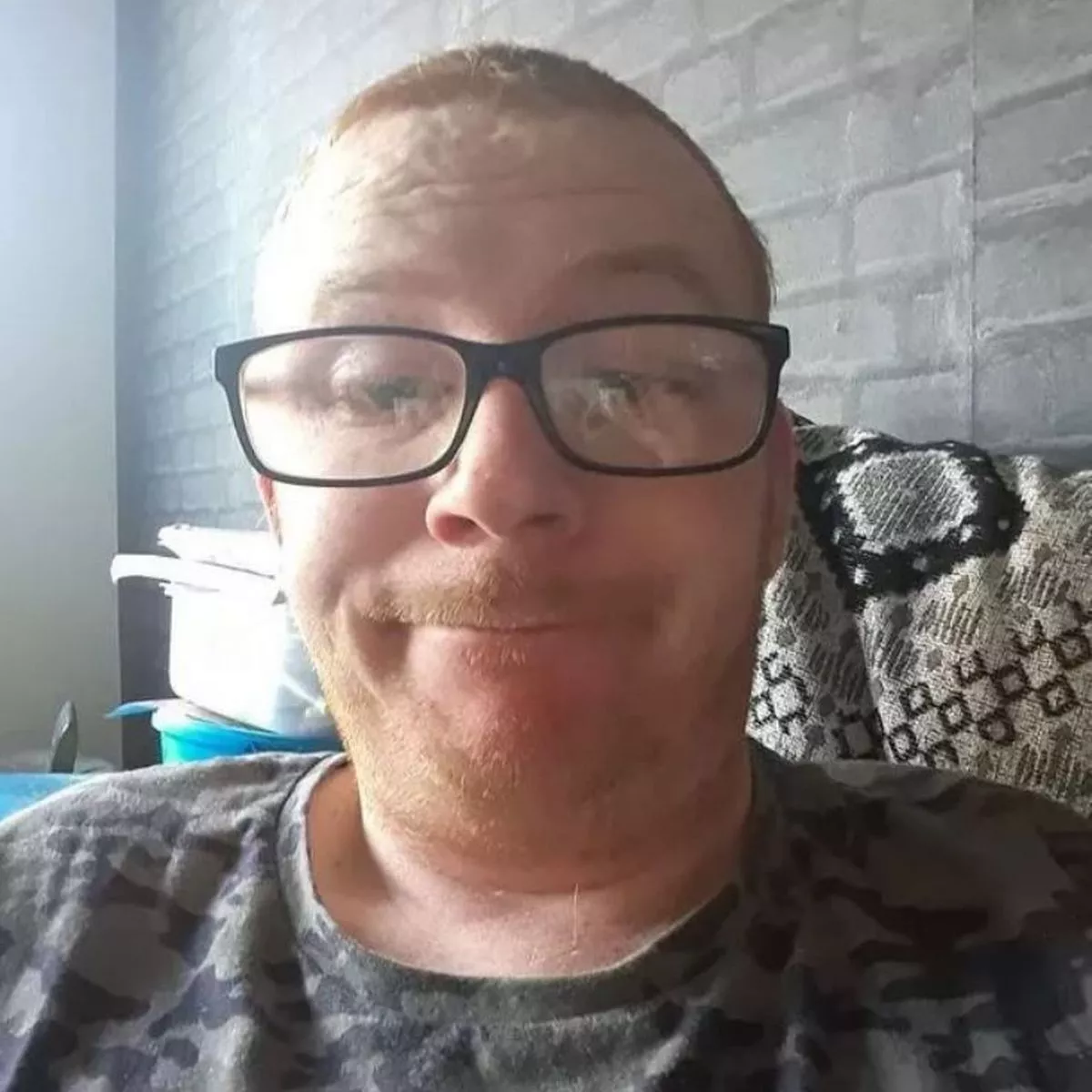 Alexander Elliotts photo