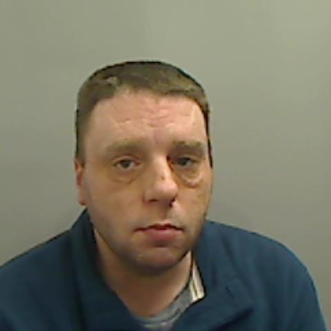 Gavin Thorntons photo