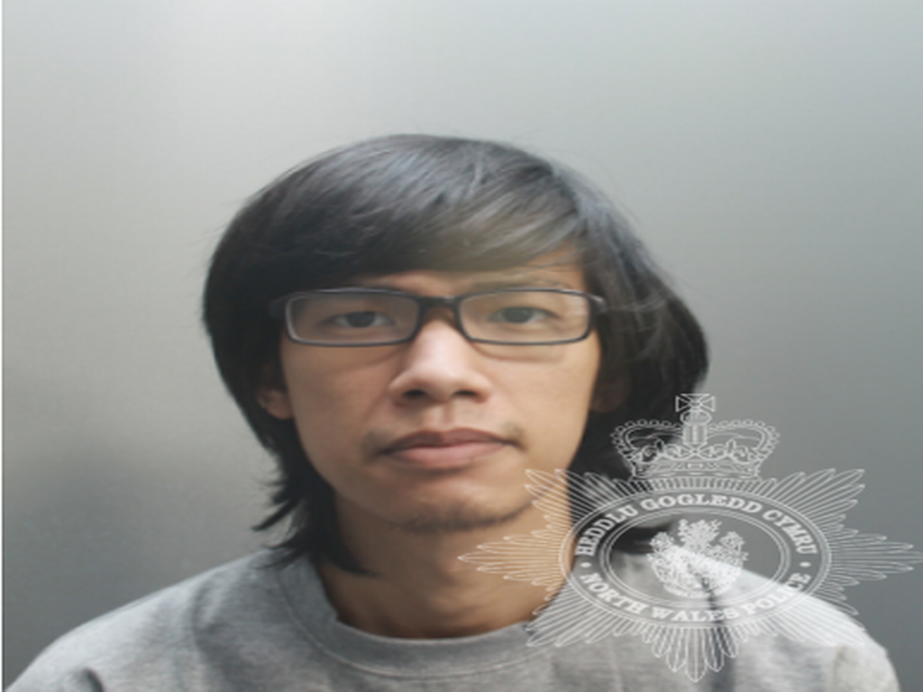 Tiramet Thangmandees photo