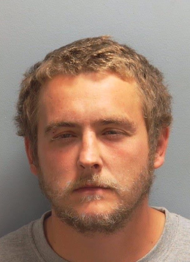 Aaron Horsfall s photo