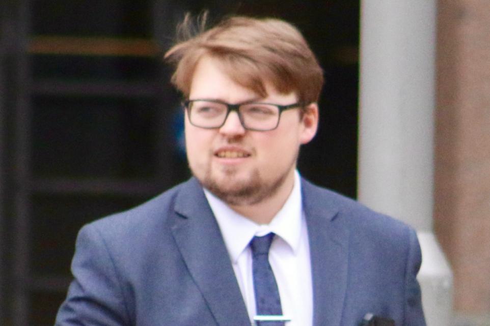 Aaron McHugh s photo