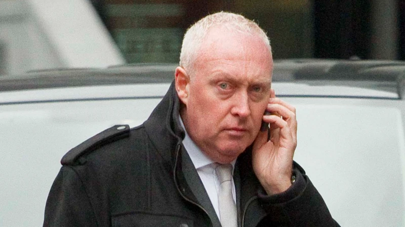 Aidan Sinclair s photo