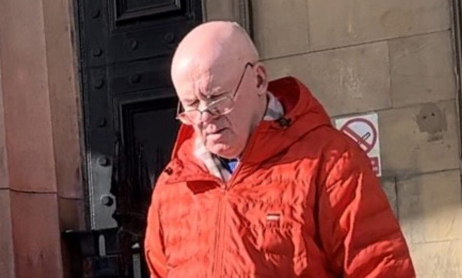 Alan Drysdale s photo