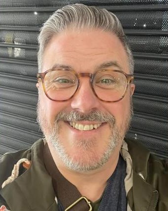 Alan Harbottle s photo