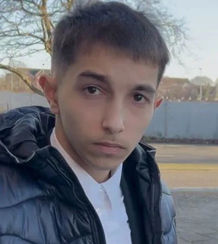 Alan Mohammed s photo