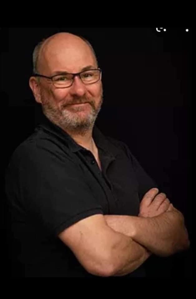 Alistair McCready s photo