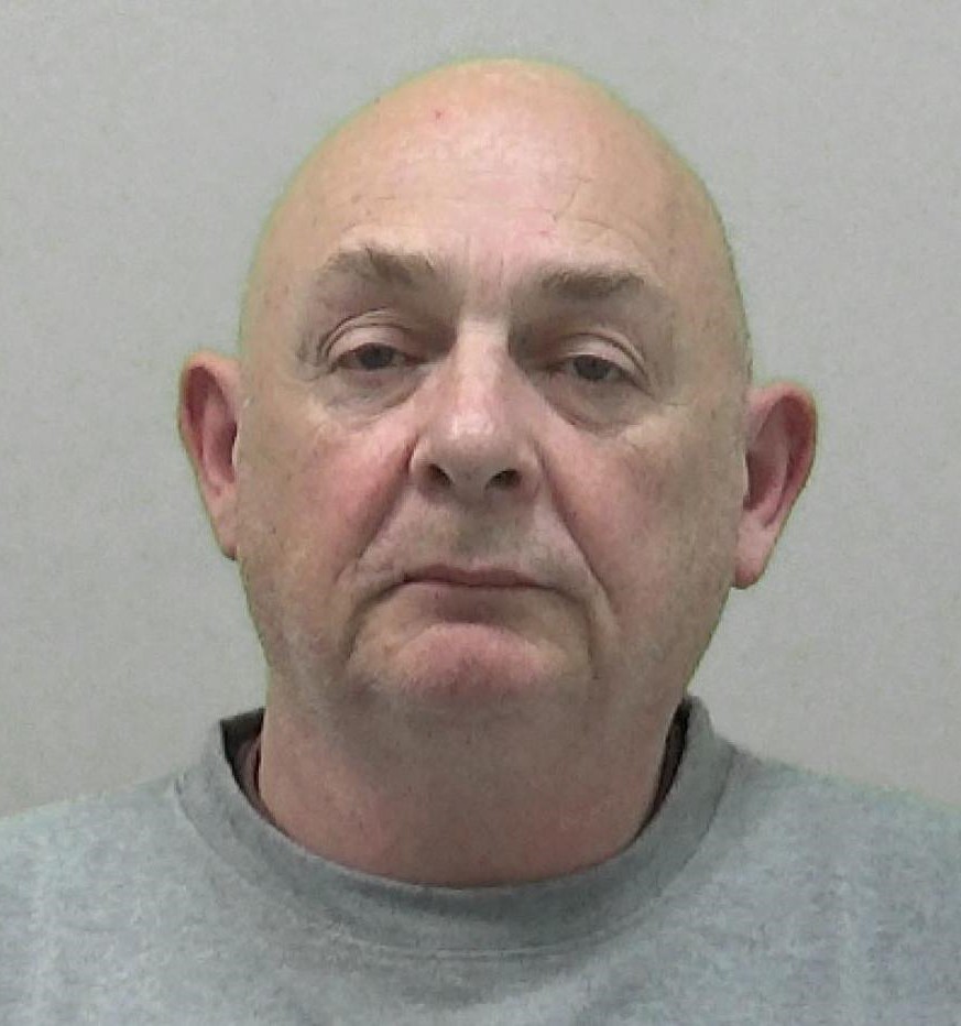 Andrew Mackay s photo