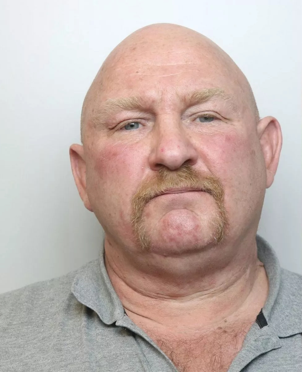 Anthony Goward s photo