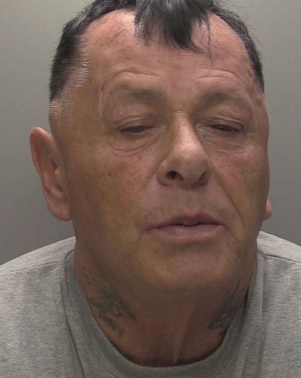 Anthony Henderson s photo