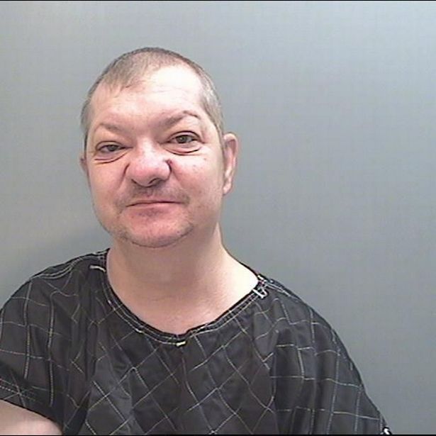 Anthony Hulme s photo